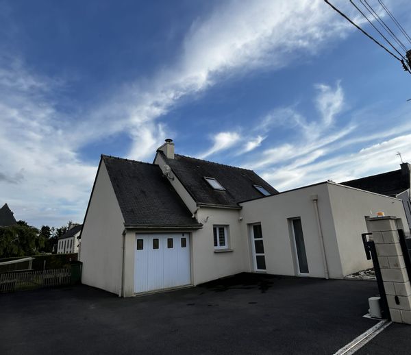 Angéliques hus