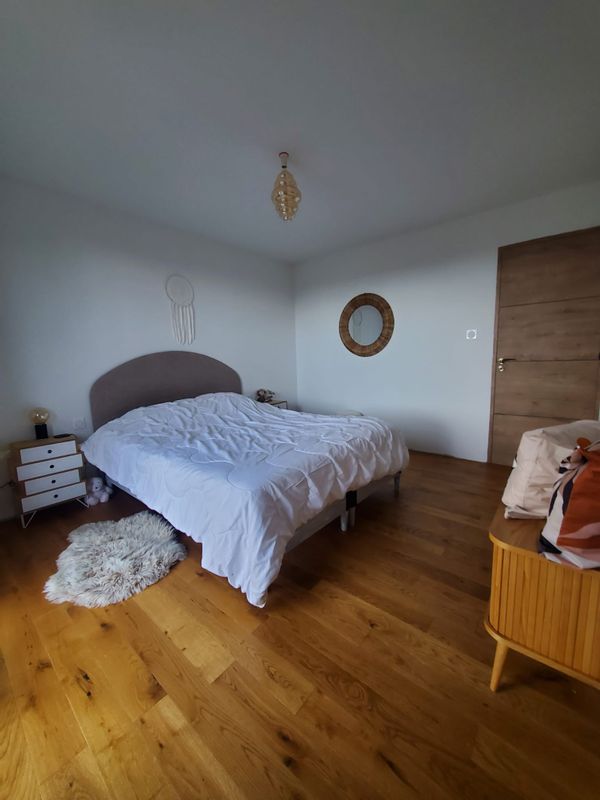 La maison de Jean michel