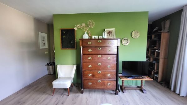 Arno&nina's house