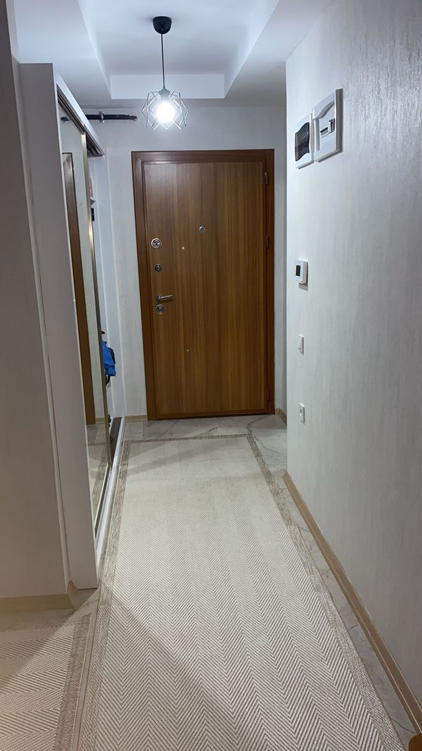 La maison de fikret naci