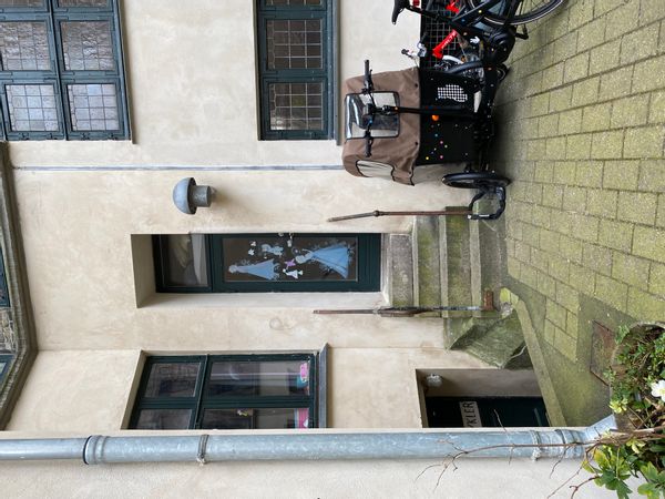 Casa di Theresa Louise