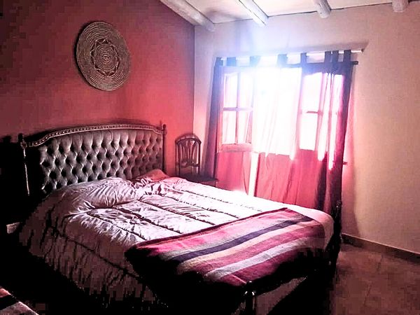 Marttin Alejandro s Haus