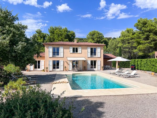 Casa di Mathieu et Sylvie