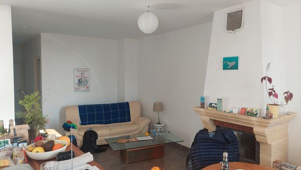 Casa di Matteo Altiero