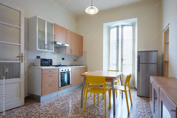 apartment in a cozzy condominiun,  30 minutes  by car to Boston  and Cap Cod.