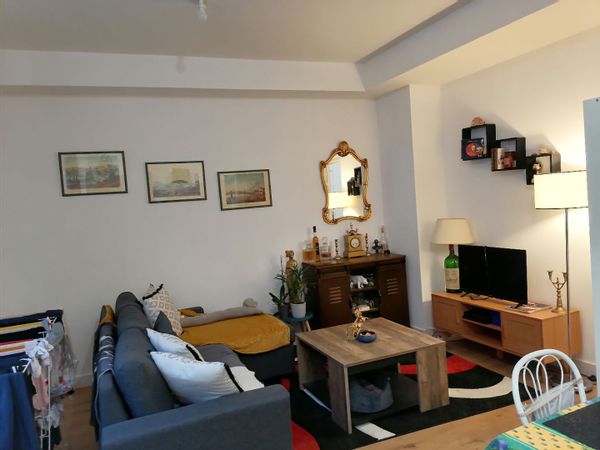 Résidence des Sœurs de la Miséricorde