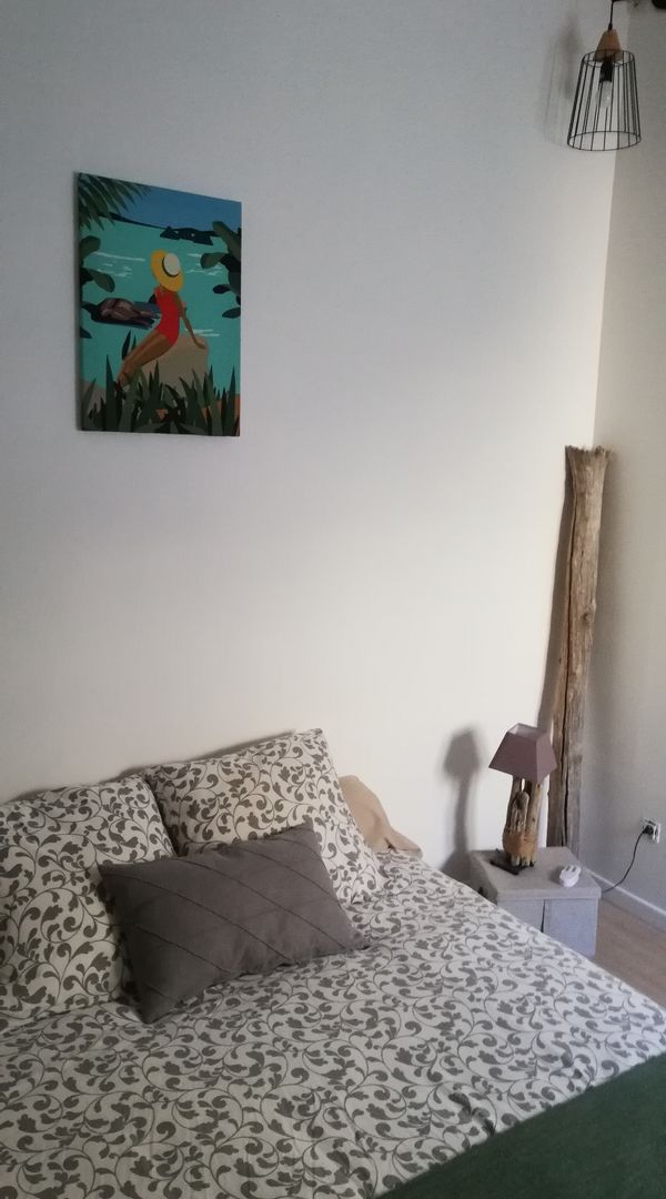 Studio entièrement indépendant