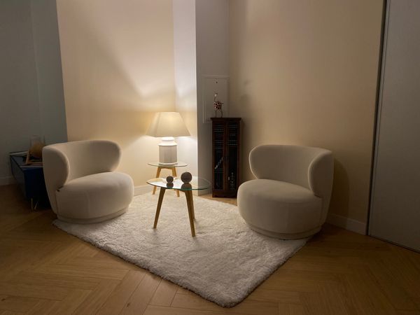 Casa di Claire-Odile