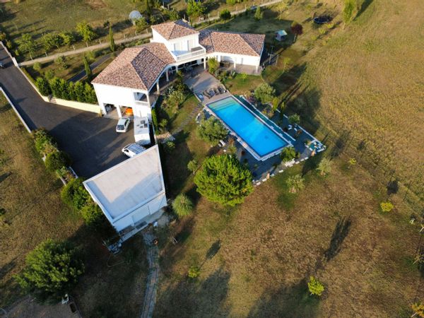 Casa di Cyril