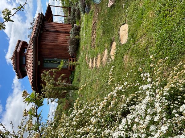 Casa de Thomas et Anne