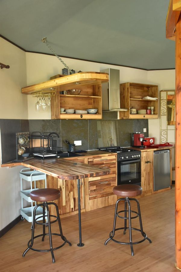 Casa di Thomas et Anne