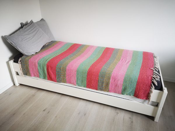 La maison de Elisabeth