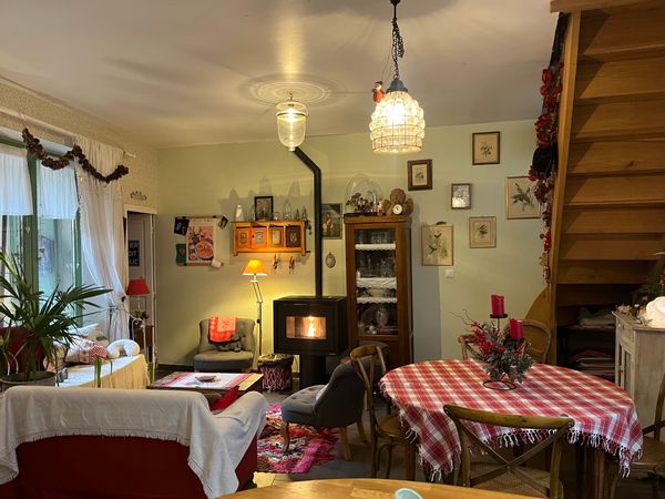 La maison de Camille