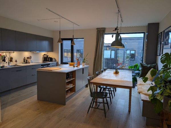 La maison de Caileigh