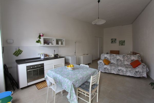Spacious and Comfortable Studio in the Hearth of Sardinia