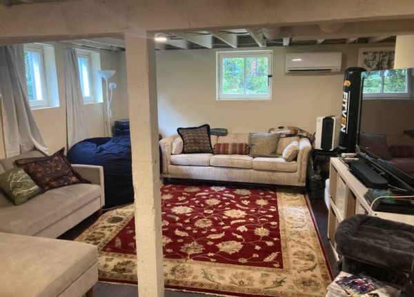 La maison de Abigail Sarmac