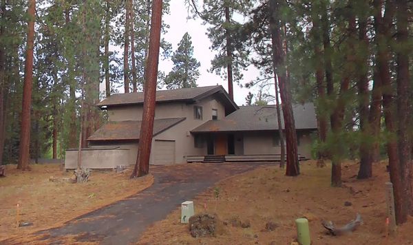 Abigail Sarmacina kuća