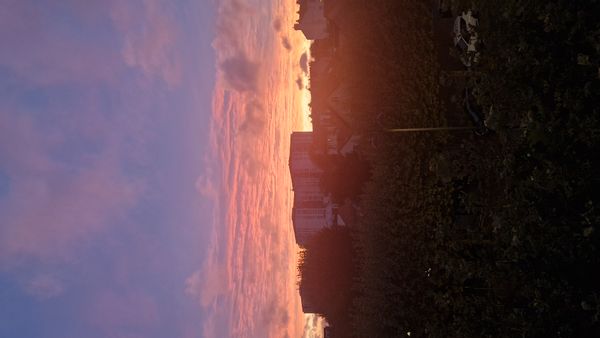 La maison de Borodkina