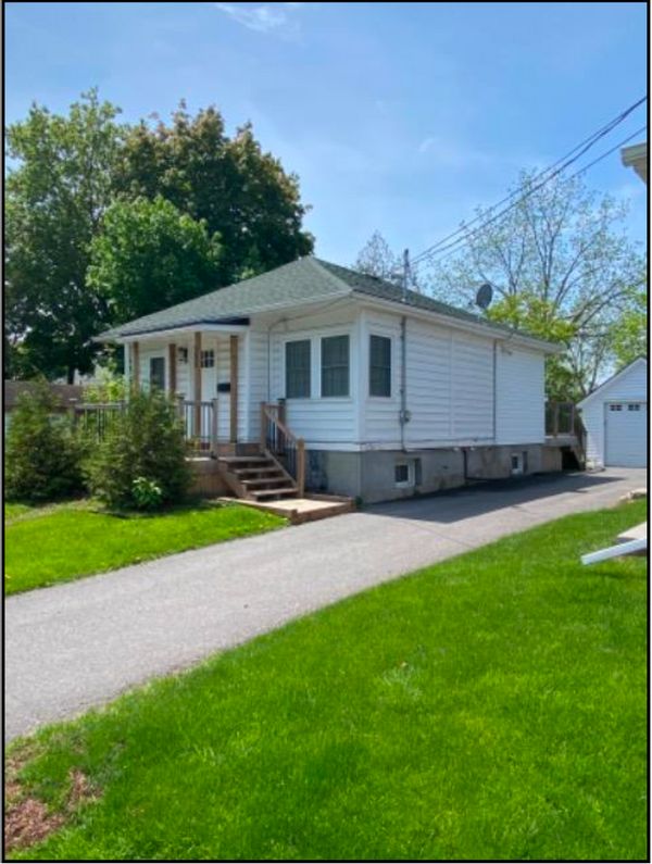 Casa di Jorge & Annica