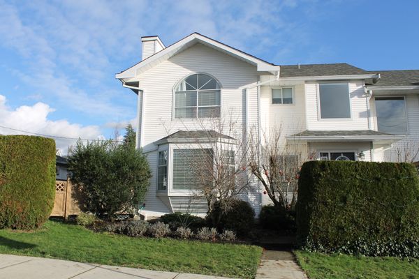 La maison de Douglas