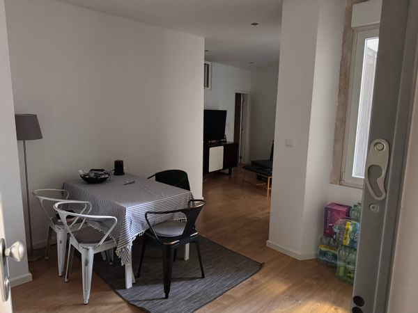 La maison de Alessandro