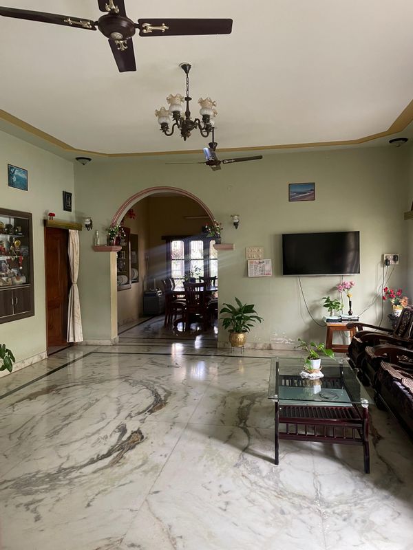 Casa di Shreyas