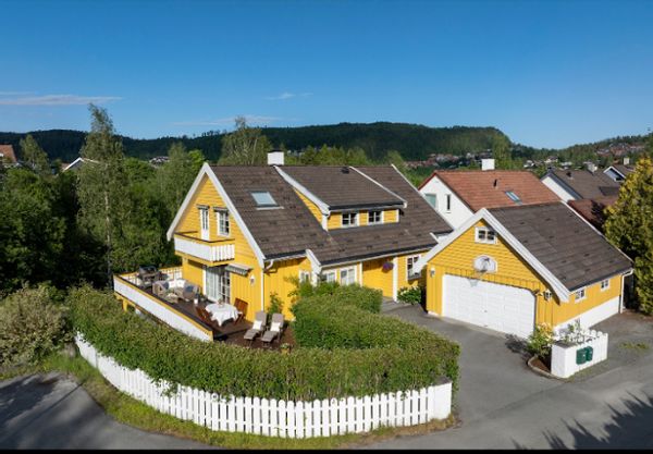 La maison de Dee-Ann