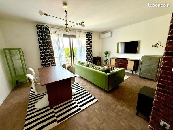 Casa di Ghada & Alex