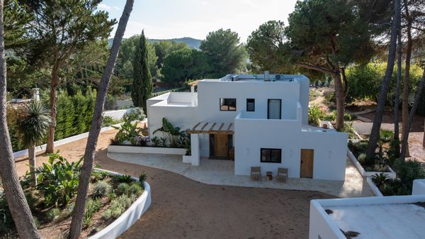 La maison de Michiel