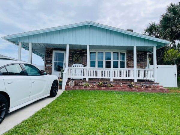 La maison de David and Michi