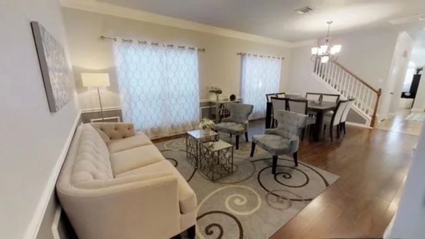 La maison de Michael Claudia