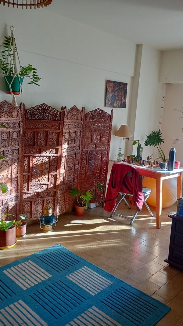 La maison de Gabriel Matias