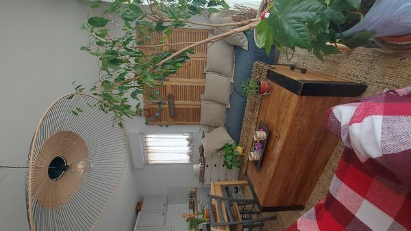 Appartement cocooné, 2 chambres à Séné, au cœur du Golfe du Morbihan.