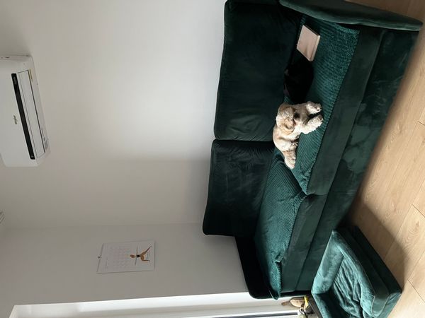 La maison de Justyna