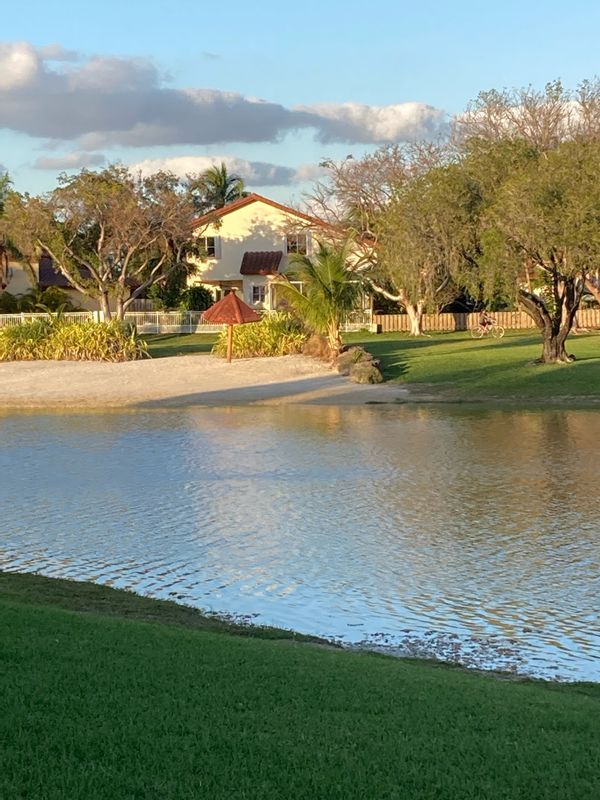 La maison de Jeanette