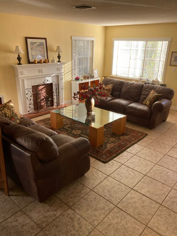 La maison de Jeanette