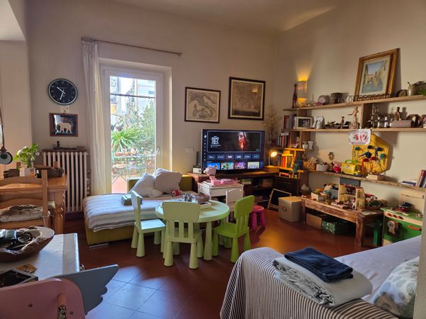 La maison de Veronica