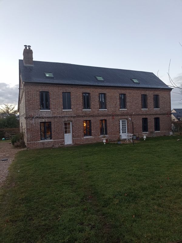Casa de Clémence