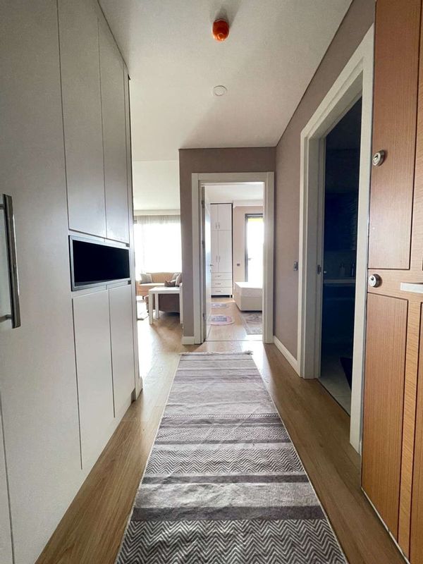 La maison de Tatjana