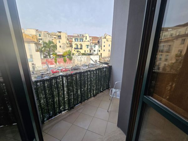 La maison de Giovanna