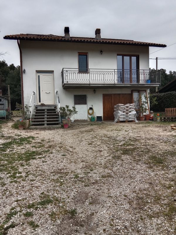 davide proietto s Haus