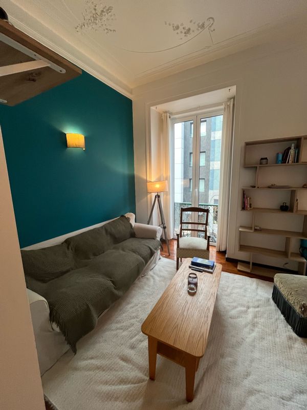 La maison de Tiffany