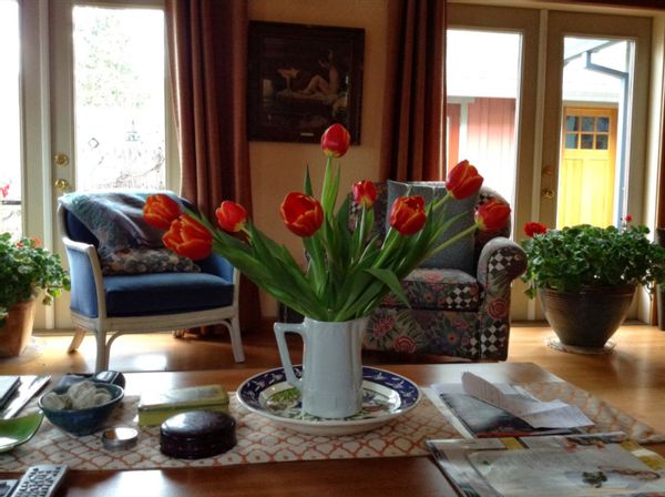 Casa di Jane and Bill