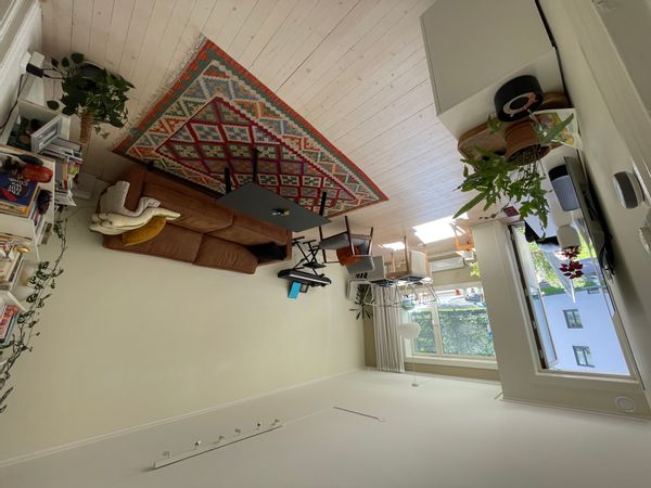 La maison de Christiane