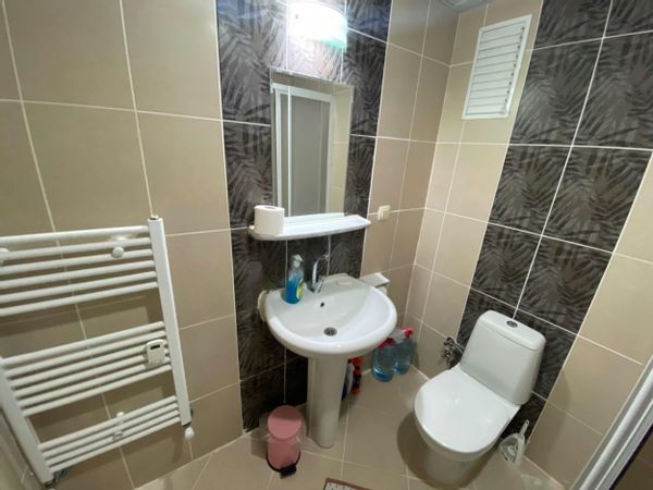 La maison de ibrahim