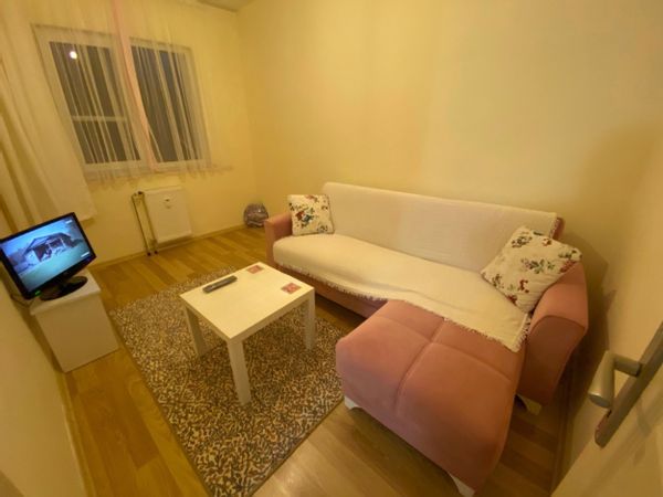 Casa de ibrahim