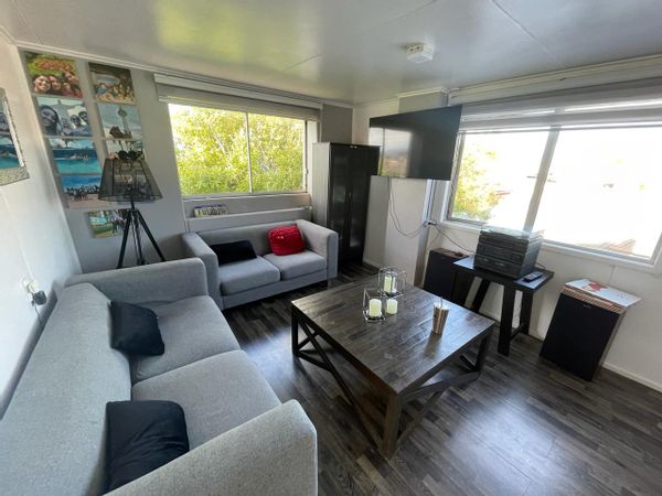 Casa di Marcos y Jessica