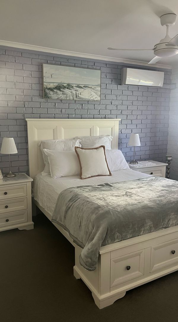 Casa di Janelle's Bribie Island home