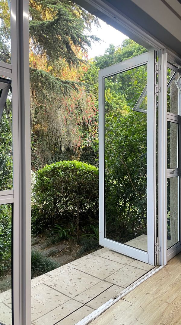 La chambre privée de Jillian