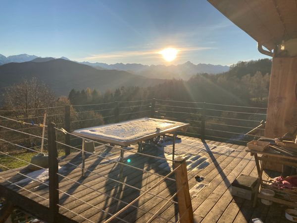 Casa di Jimmy & Elsa